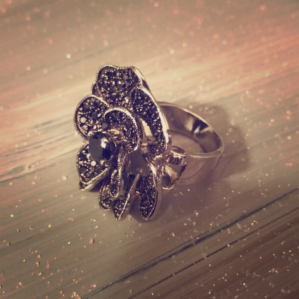 Cocktail Ring size 6